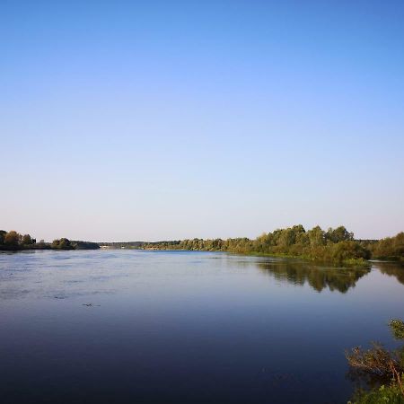 Белый Берег Загородный Отель Belyy Bereg ภายนอก รูปภาพ